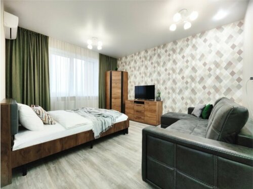 Fox Homes на Зеркальном переулке 7  фото 3