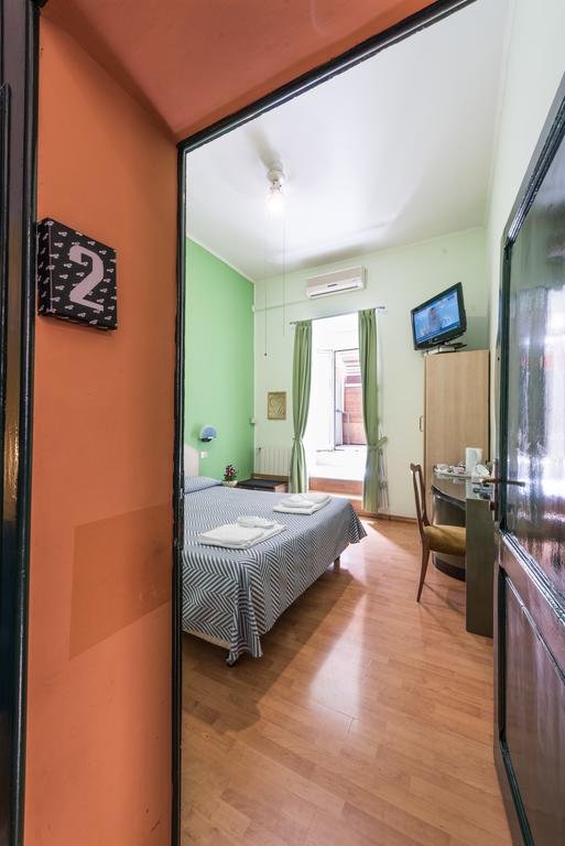 Фото A Roma San Pietro Best Bed & Breakfast
