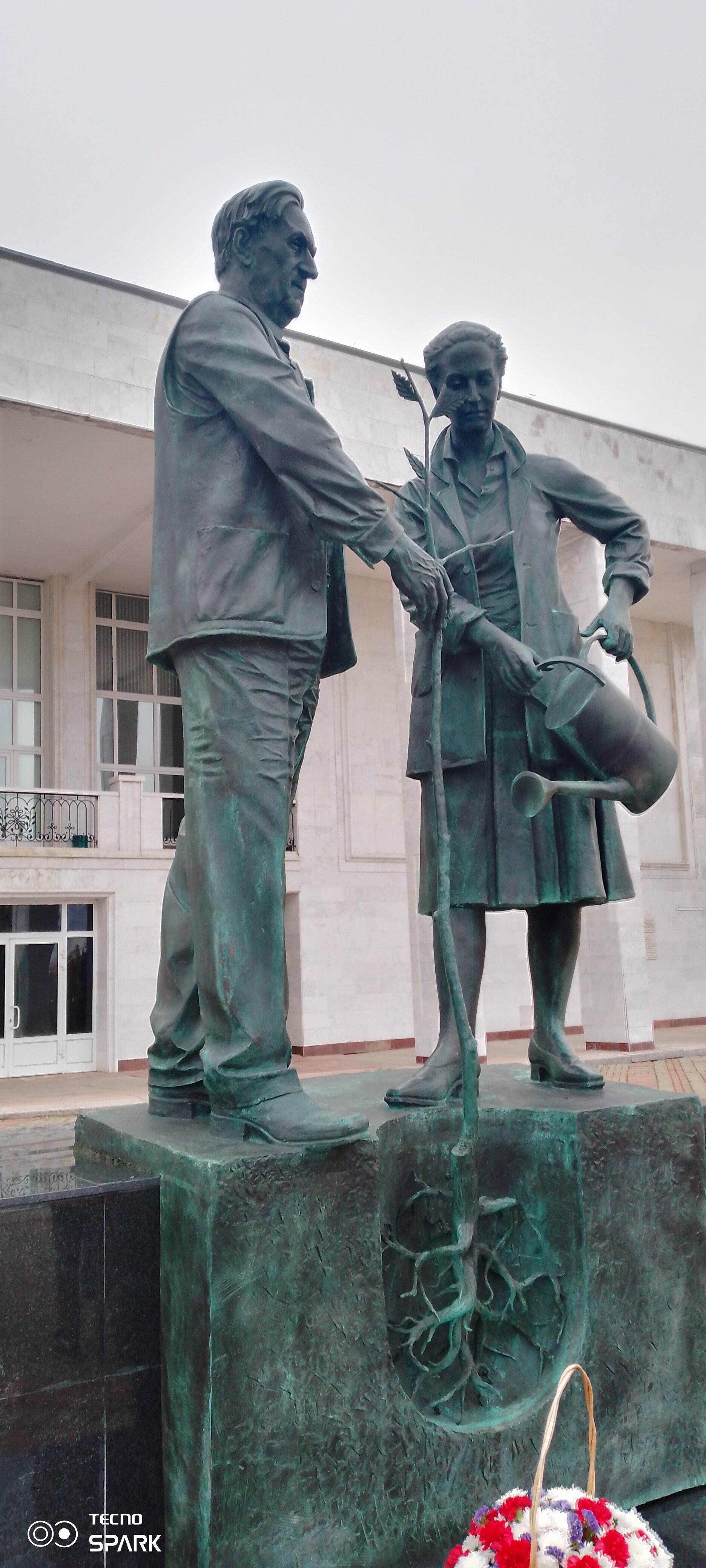 Фото Пушкиногорье