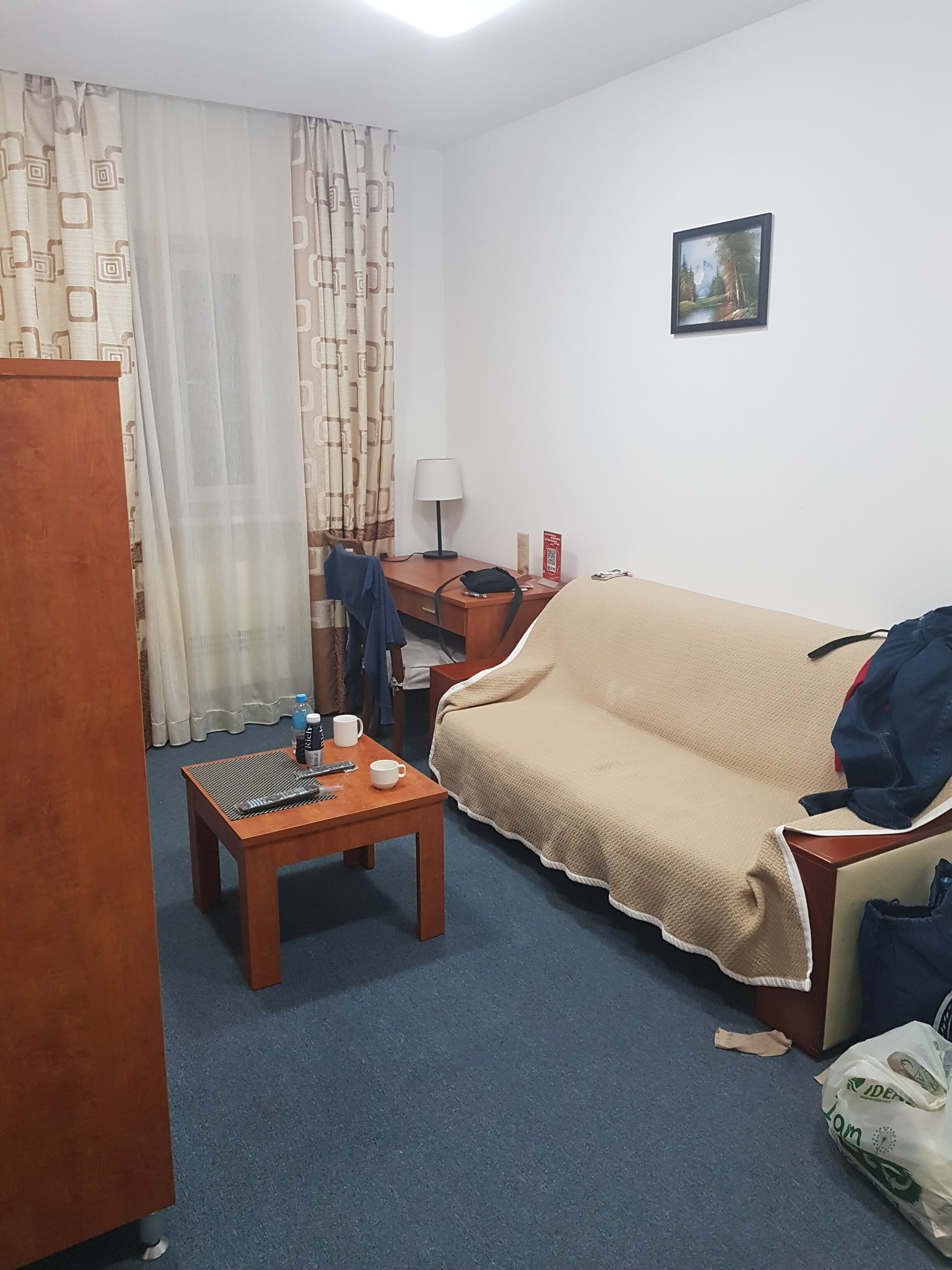 Фото Резиденция Керуен