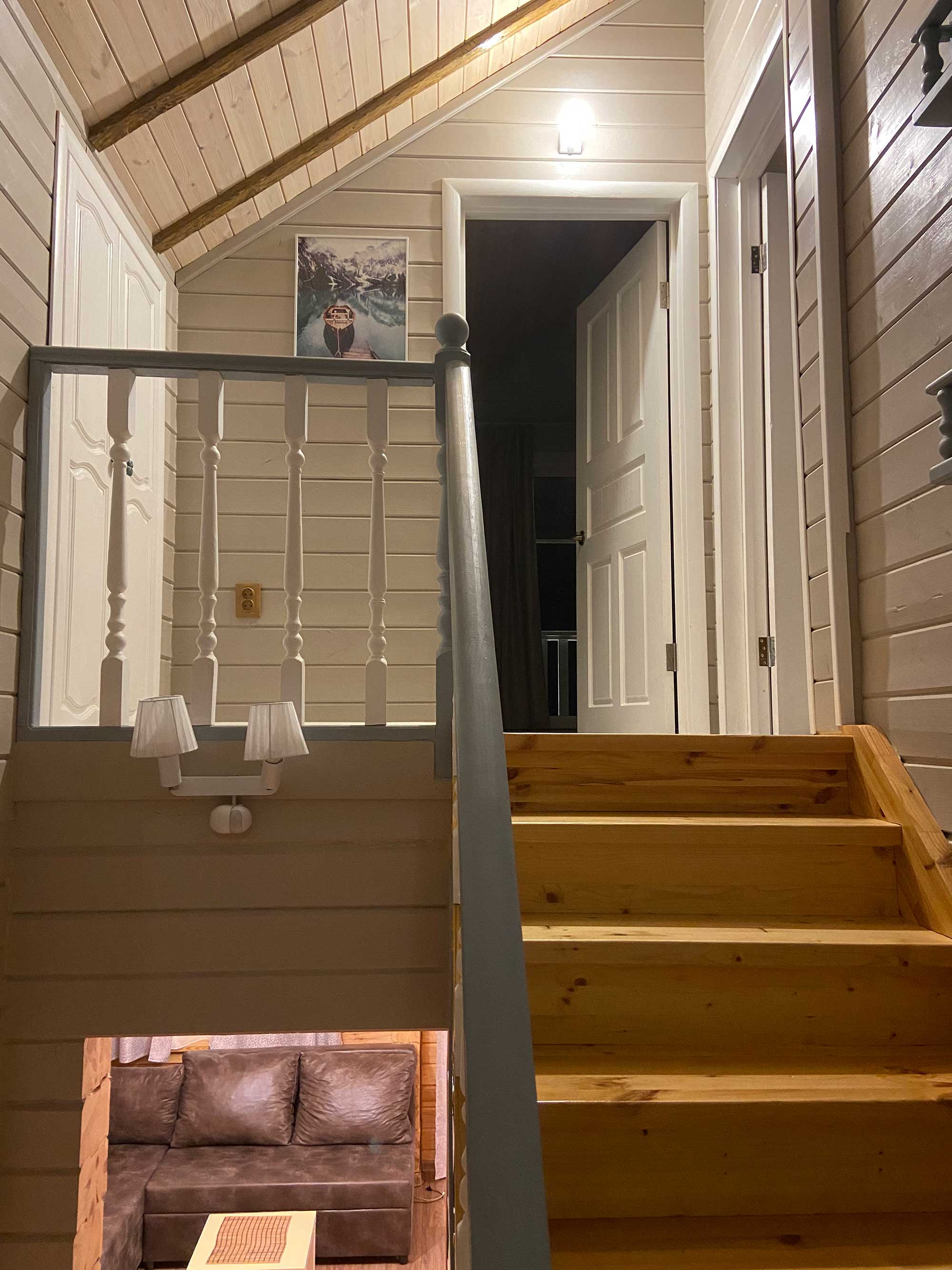 Фото Дом на Заречной