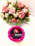Beauty Studio Anita Sergienco (Stroiteley Street, 25к2), hairdresser