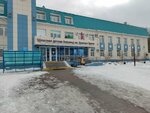 Курганская областная детская клиническая больница им. Красного Креста, отделение новорожденных (Konstitutsiy Avenue, 38), department of the hospital