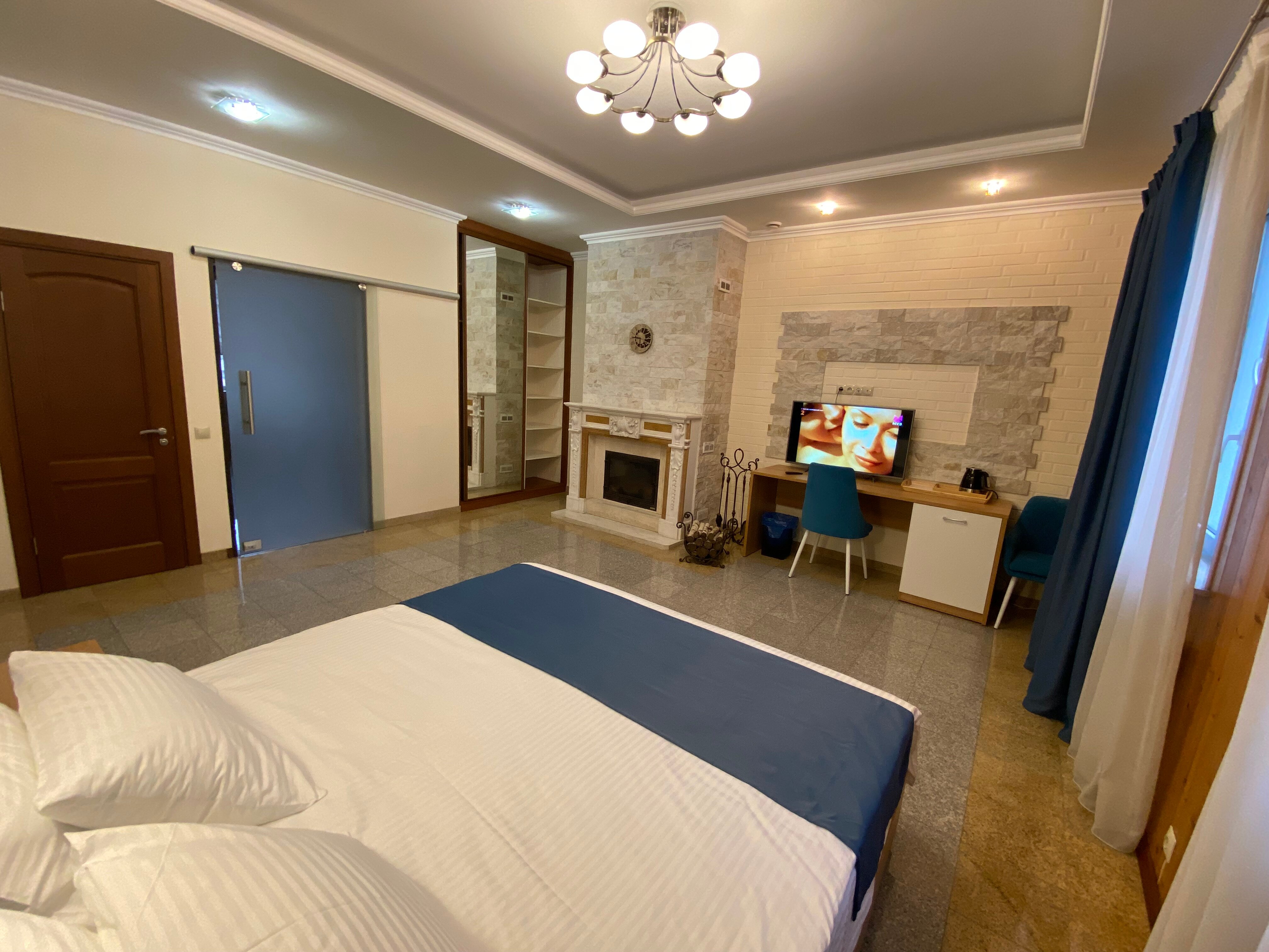 Фото Мандарин