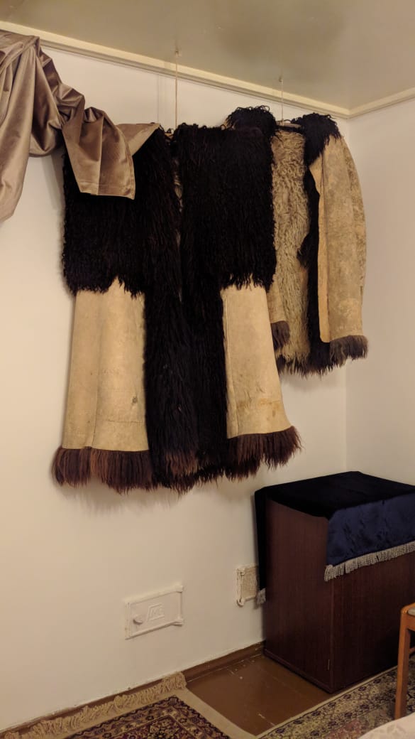 Фото У Кавсарат