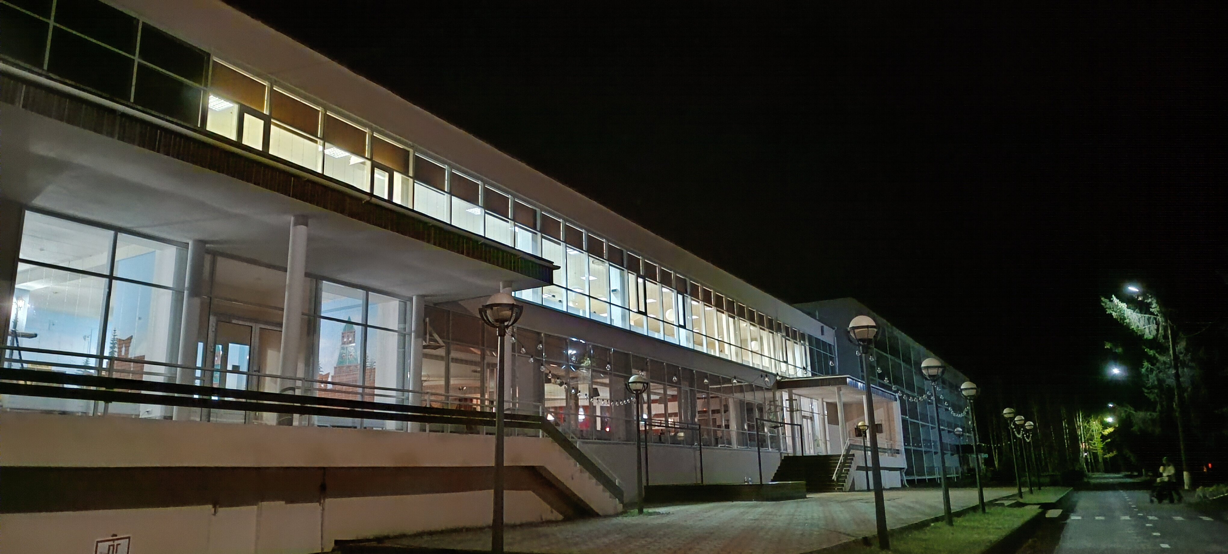 Фото Буревестник