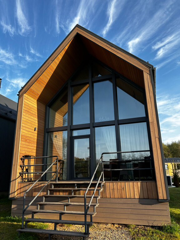 Фото Виш Хоум Яхрома