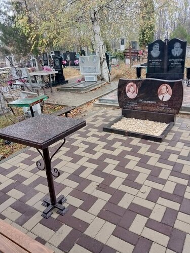 Изготовление памятников и надгробий Ригведа26, Ставрополь, фото