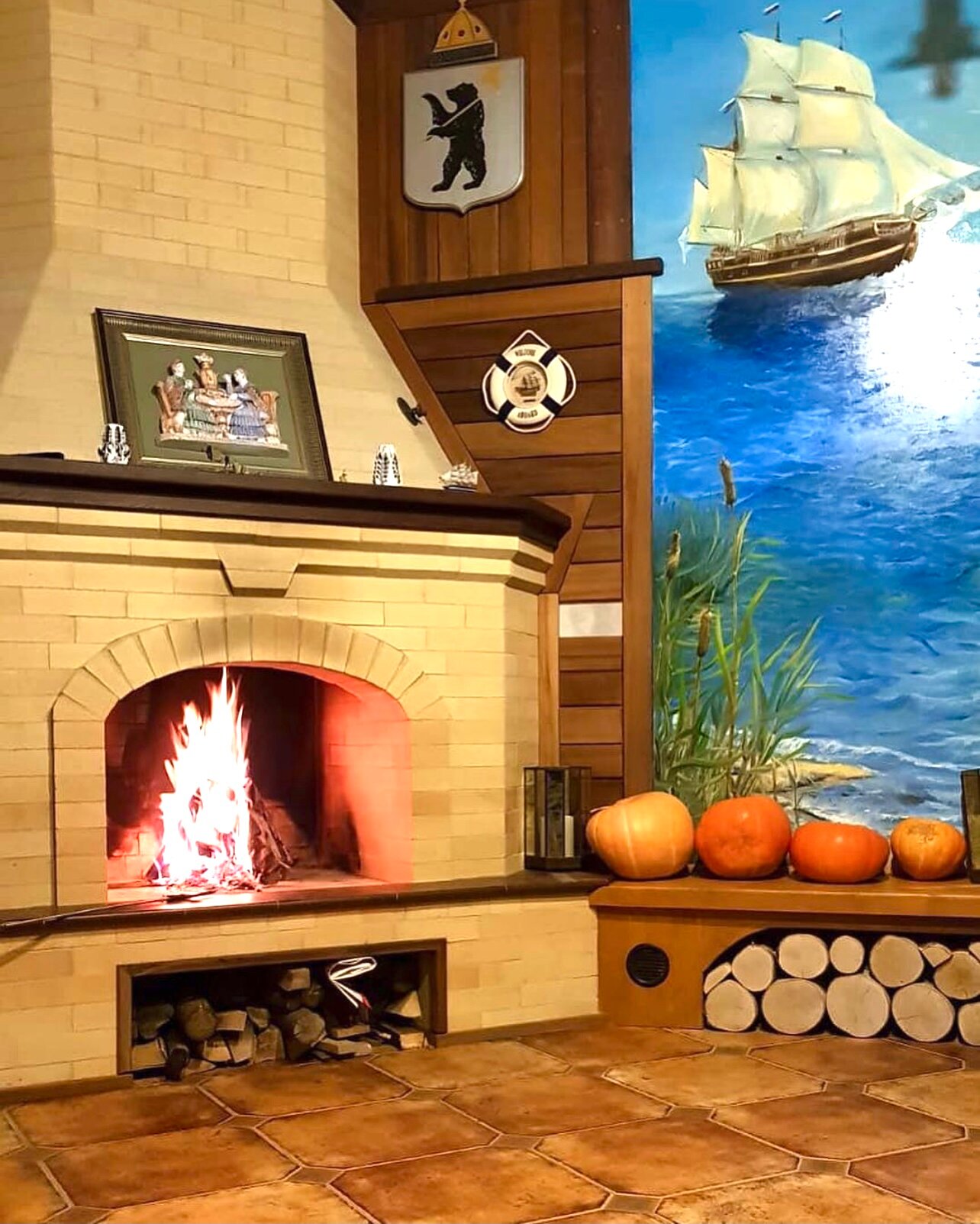 Фото Спутник