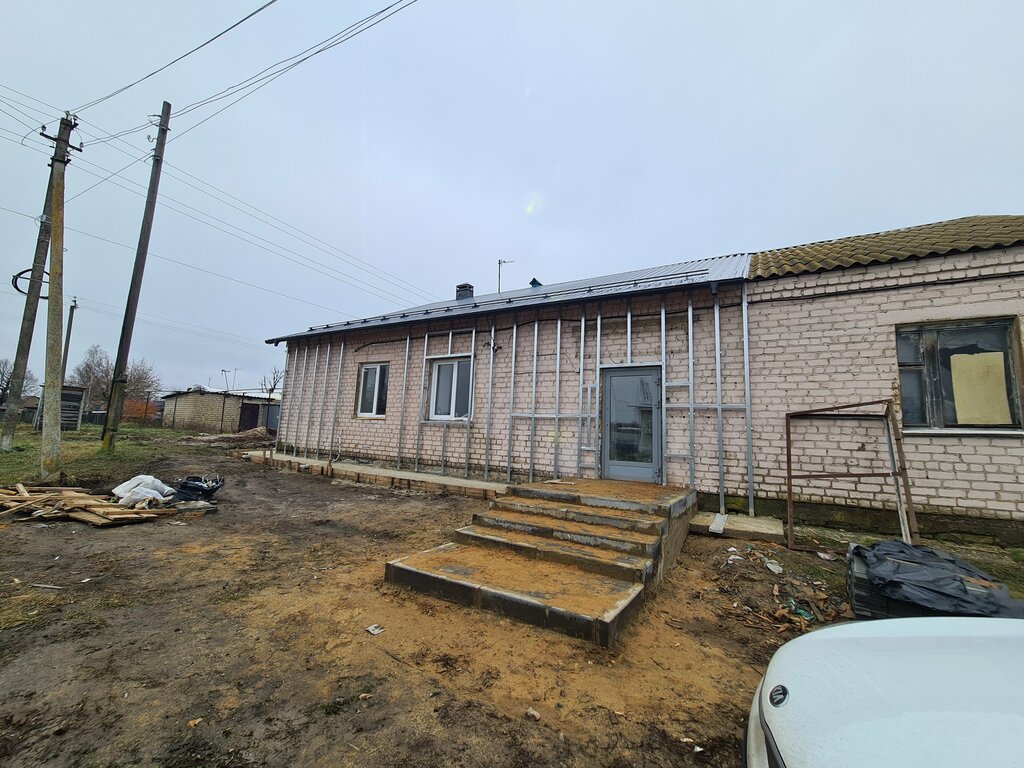 Oficina de correos Otdeleniye pochtovoy svyazi Gagarino 399878, , foto