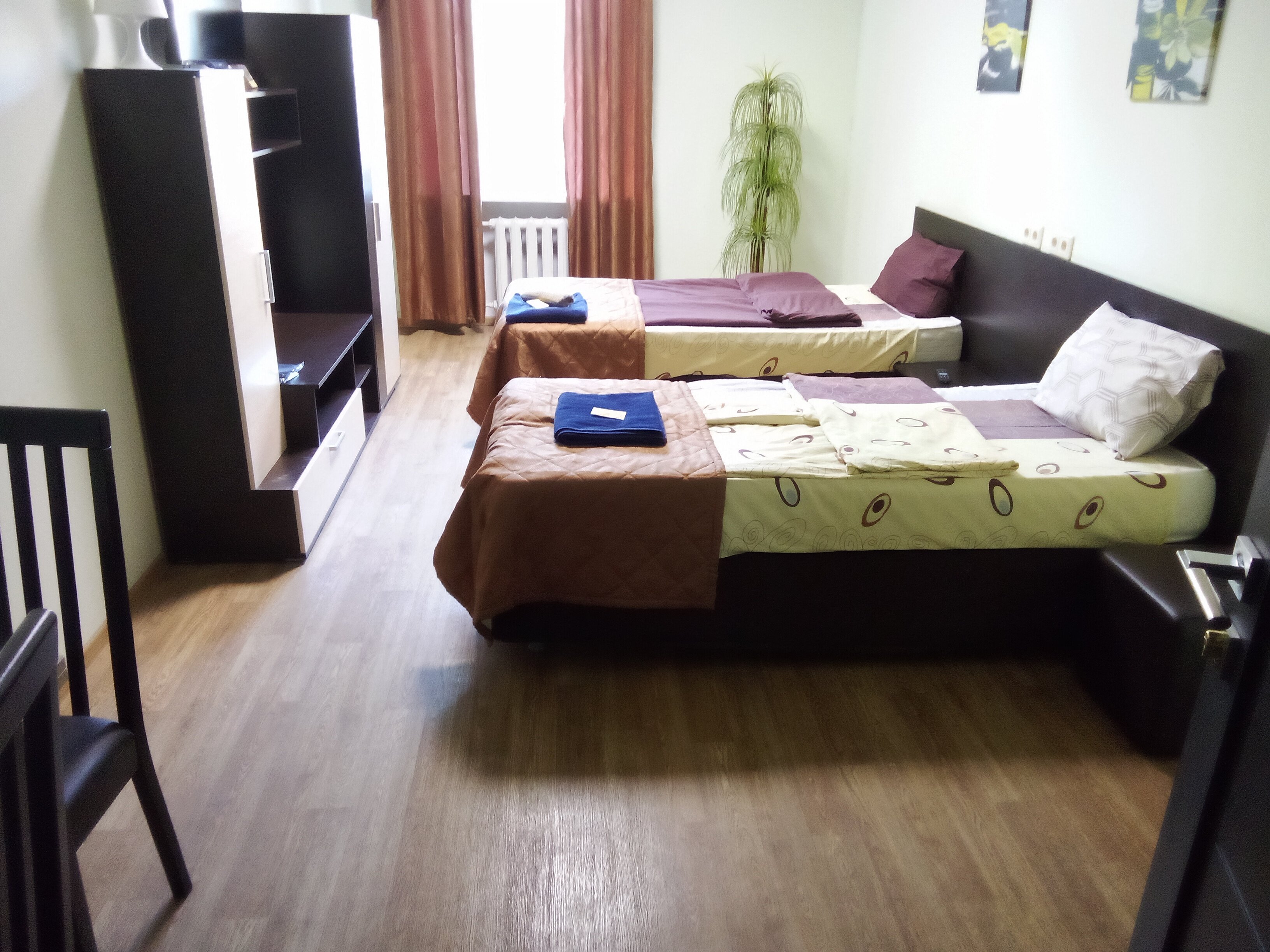 Фото Волковский