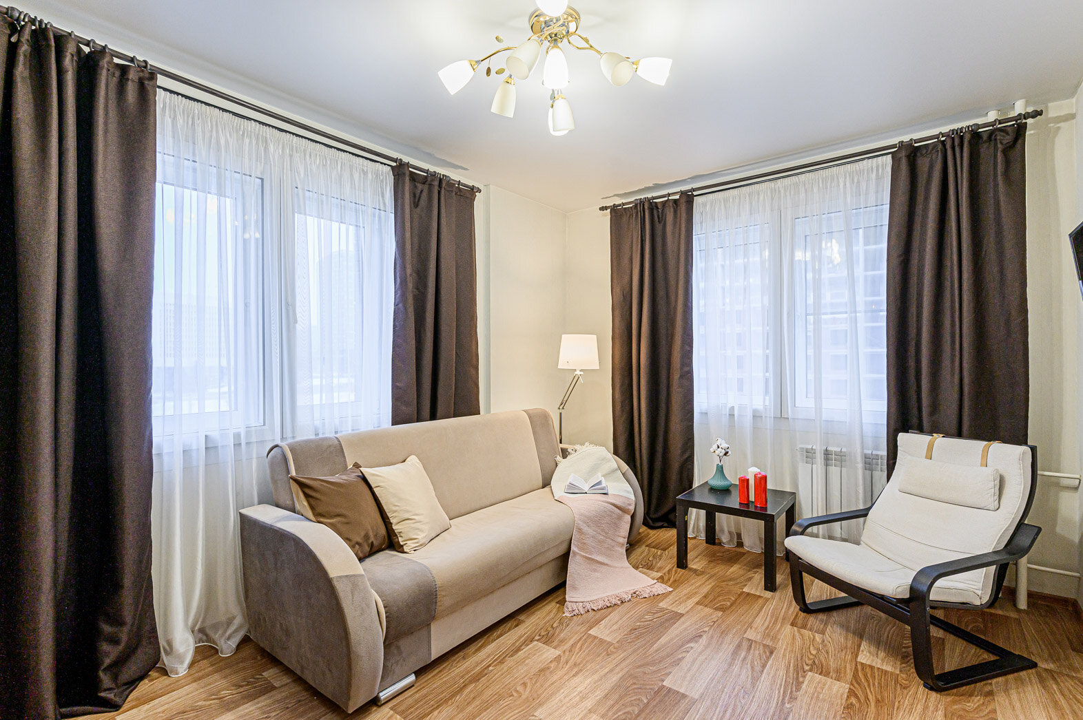 Фото Степаненков на Ипподромской 8