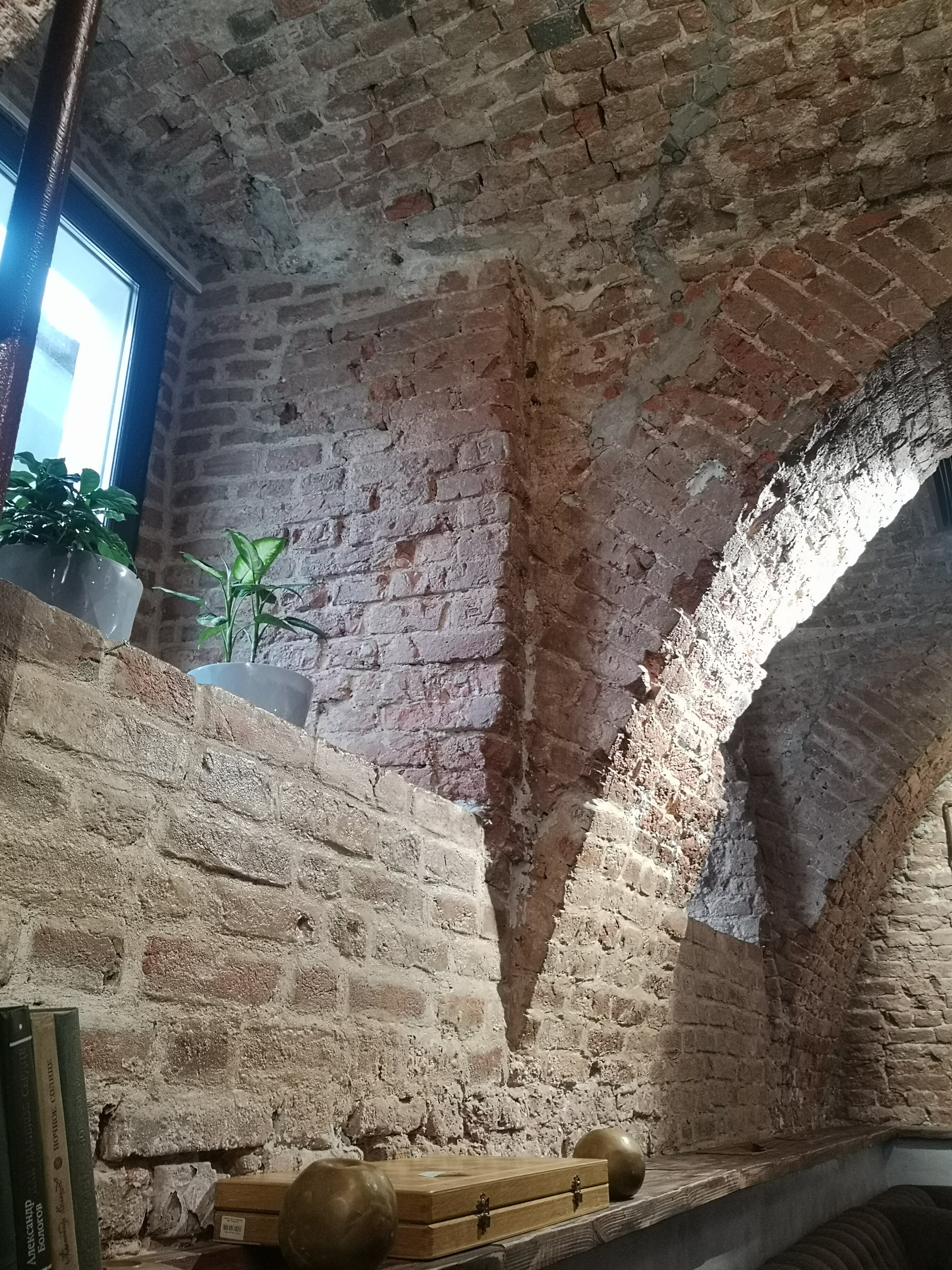 Фото Гостиница Red Brick