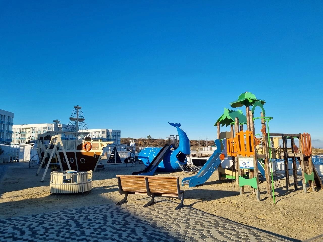 Фото Оливия