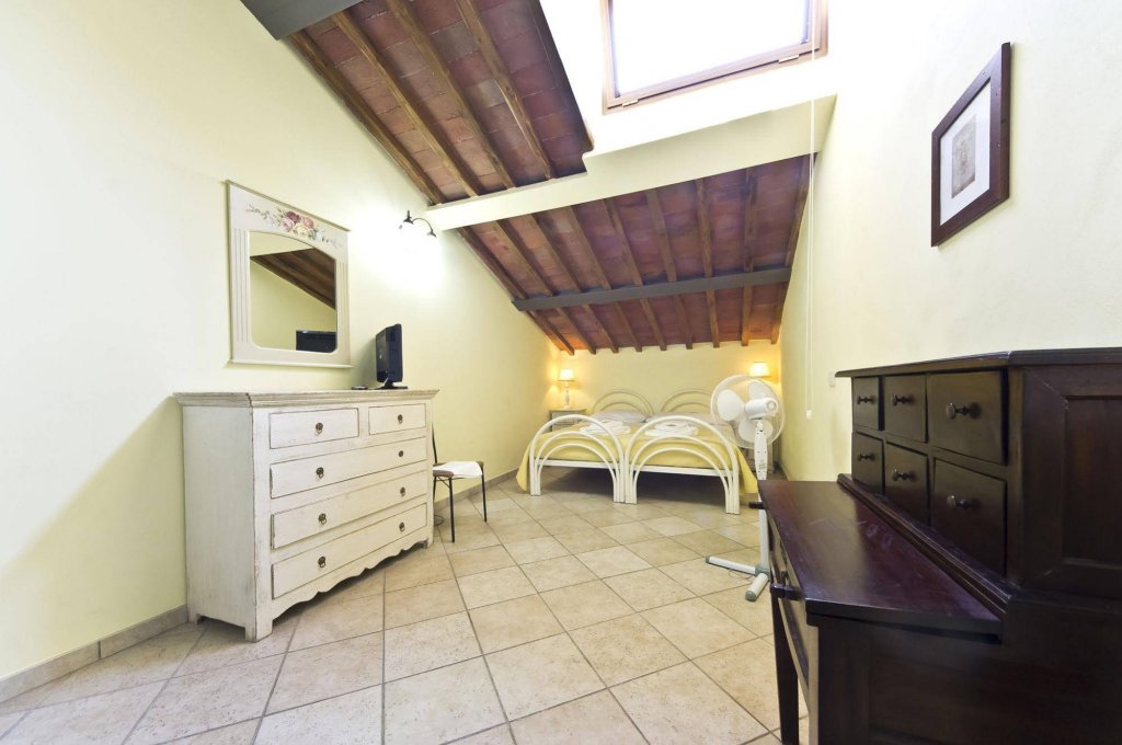 Фото B&b i Terzi Di Siena