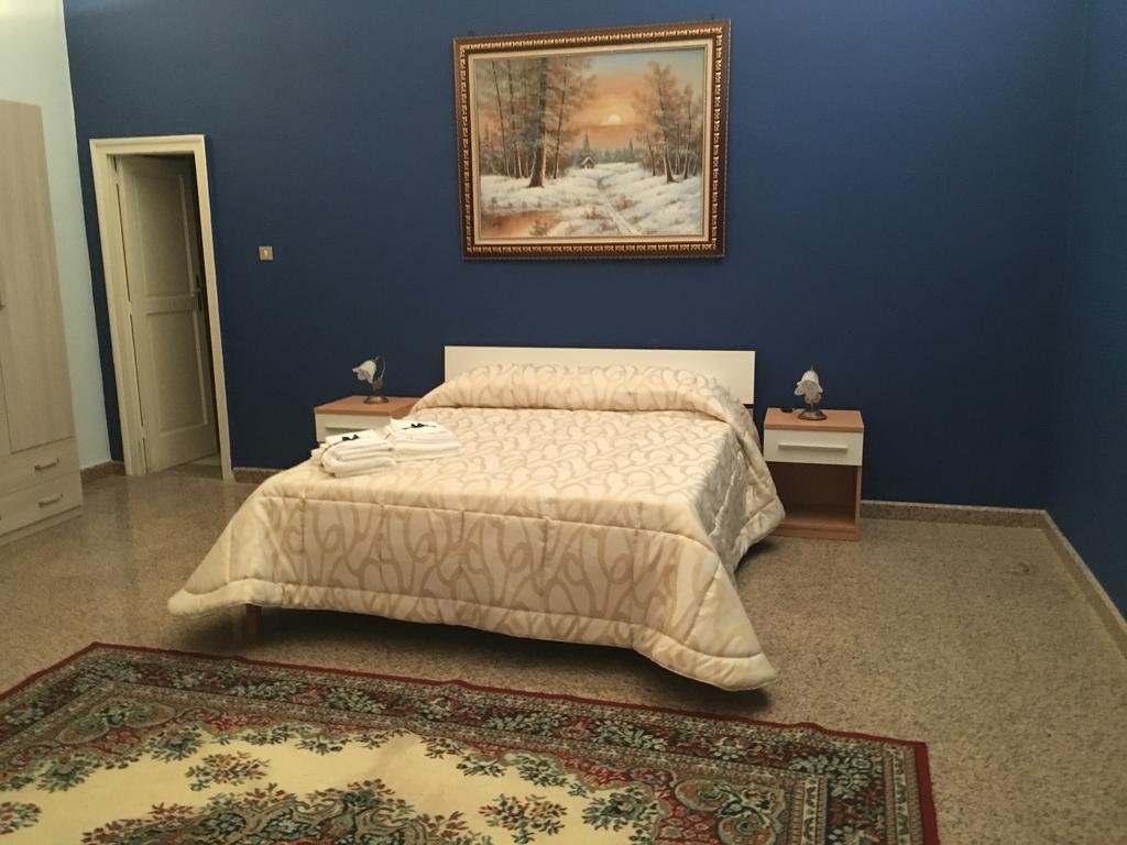 Фото Bed & Breakfast Opera