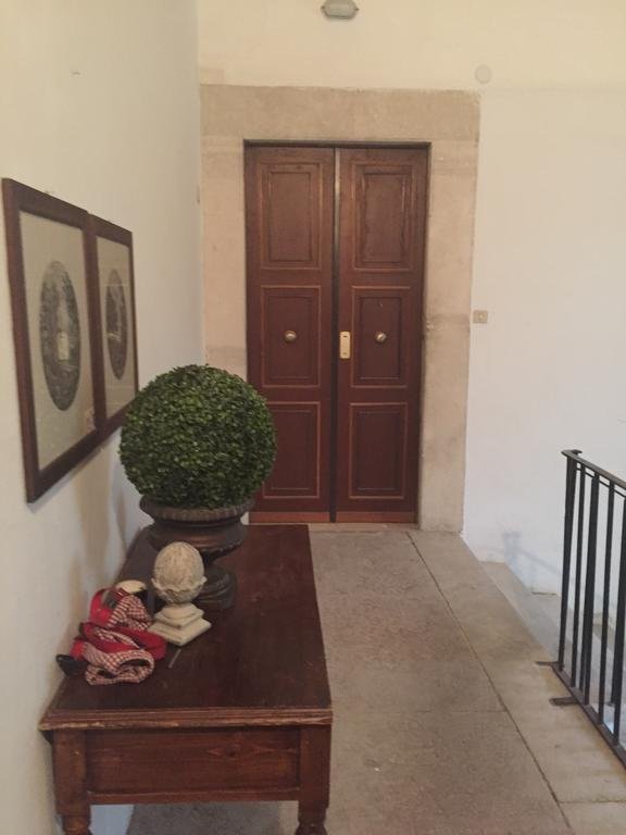 Фото Bed & Breakfast Opera