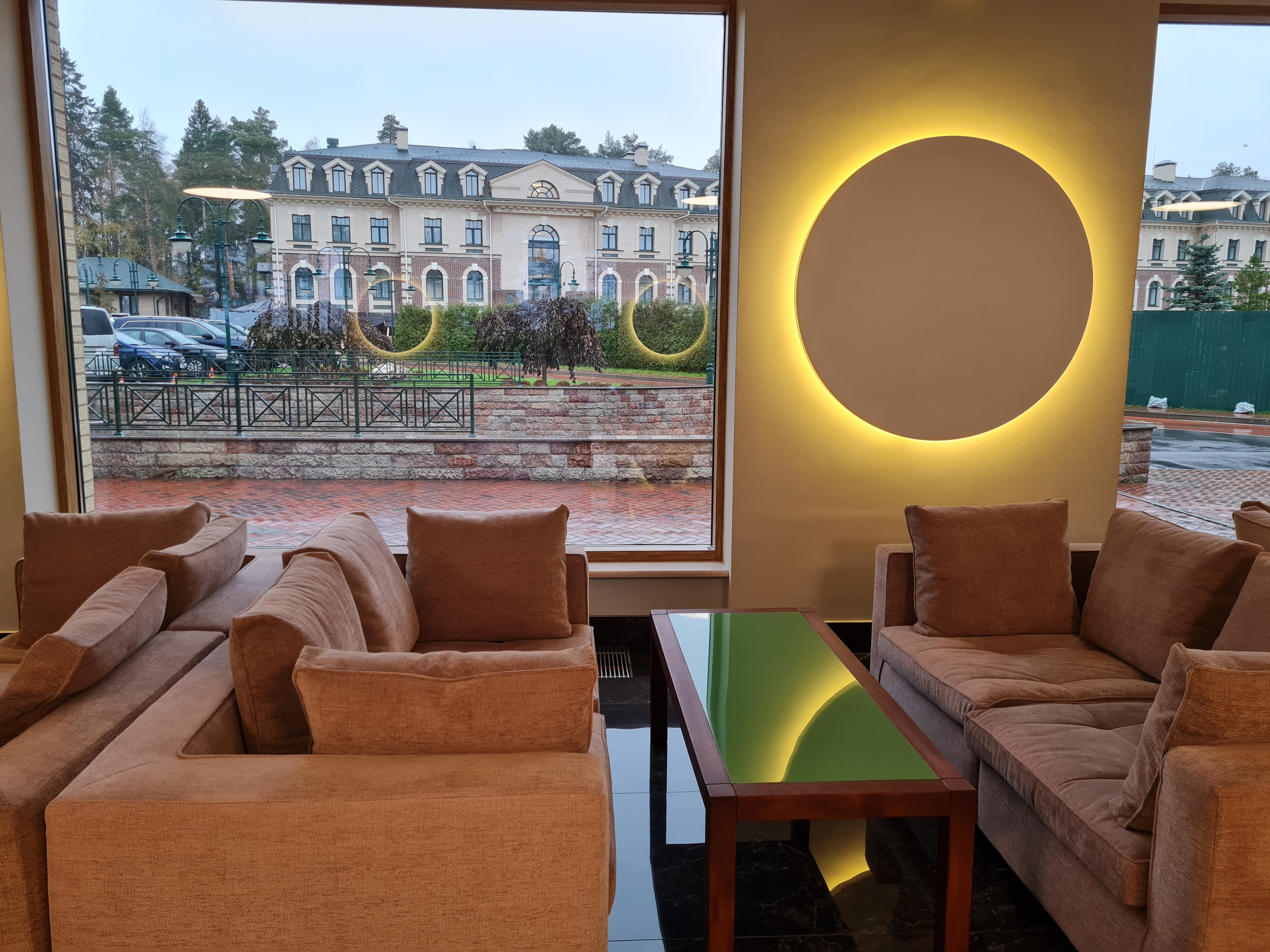 Фото Гармония