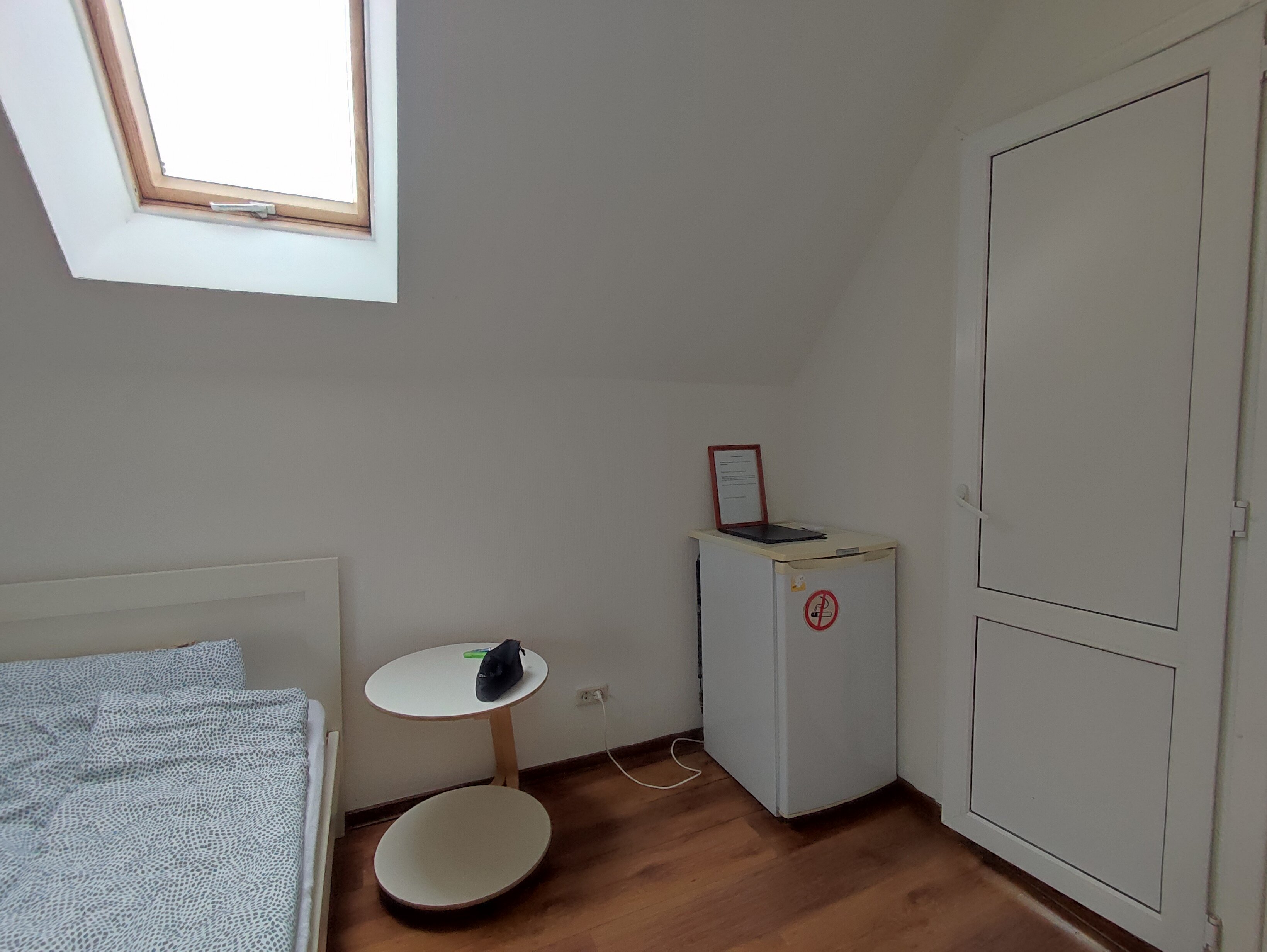 Фото Аравана