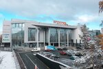 Артерия (Oktyabrya Avenue, 67/2), centro comercial