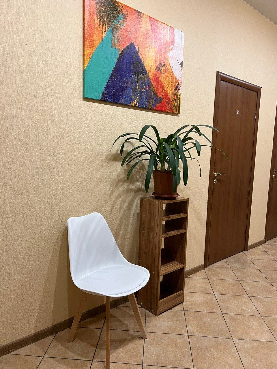 Фото Эстрель