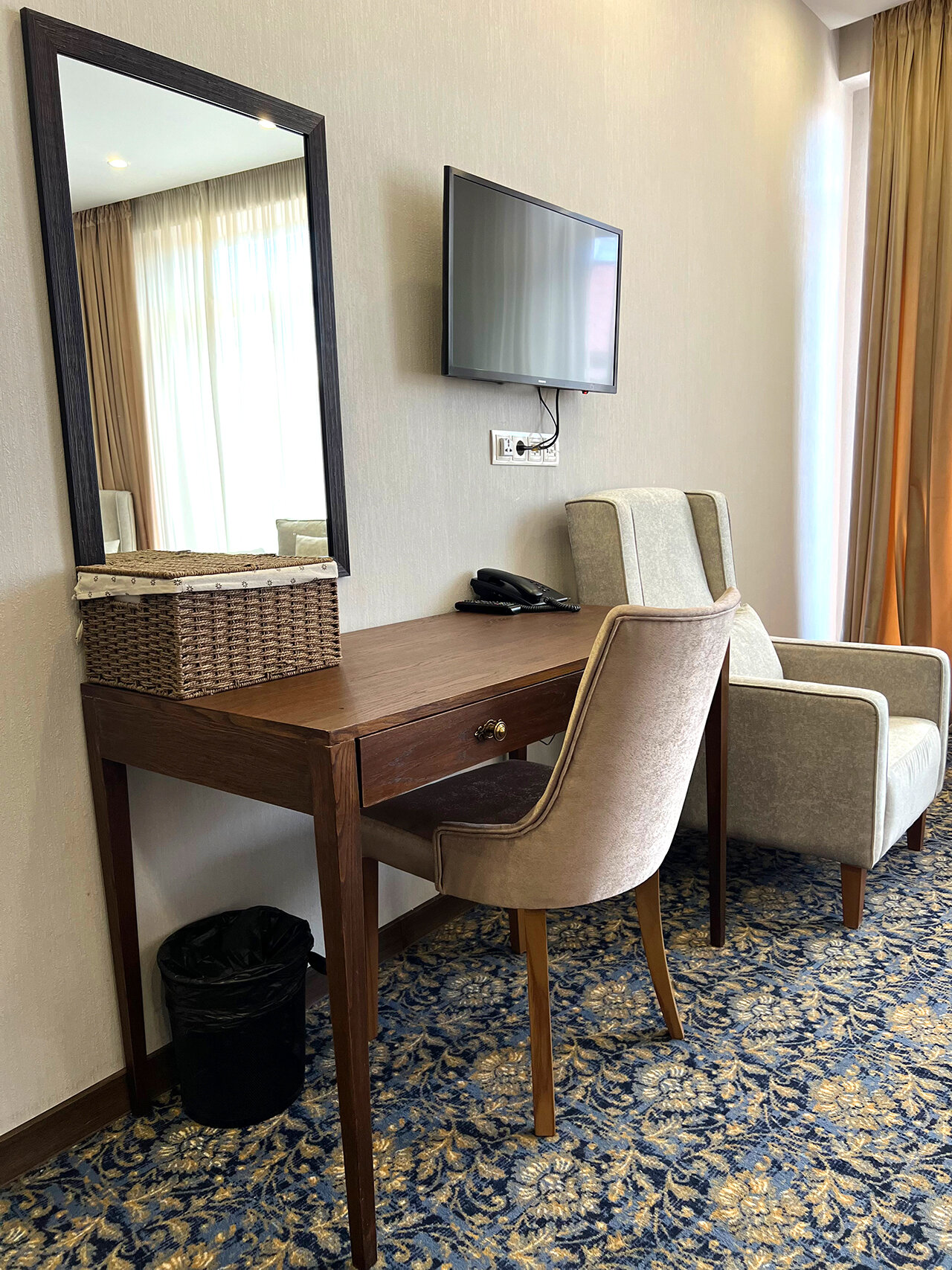 Фото Marmenio Hotel