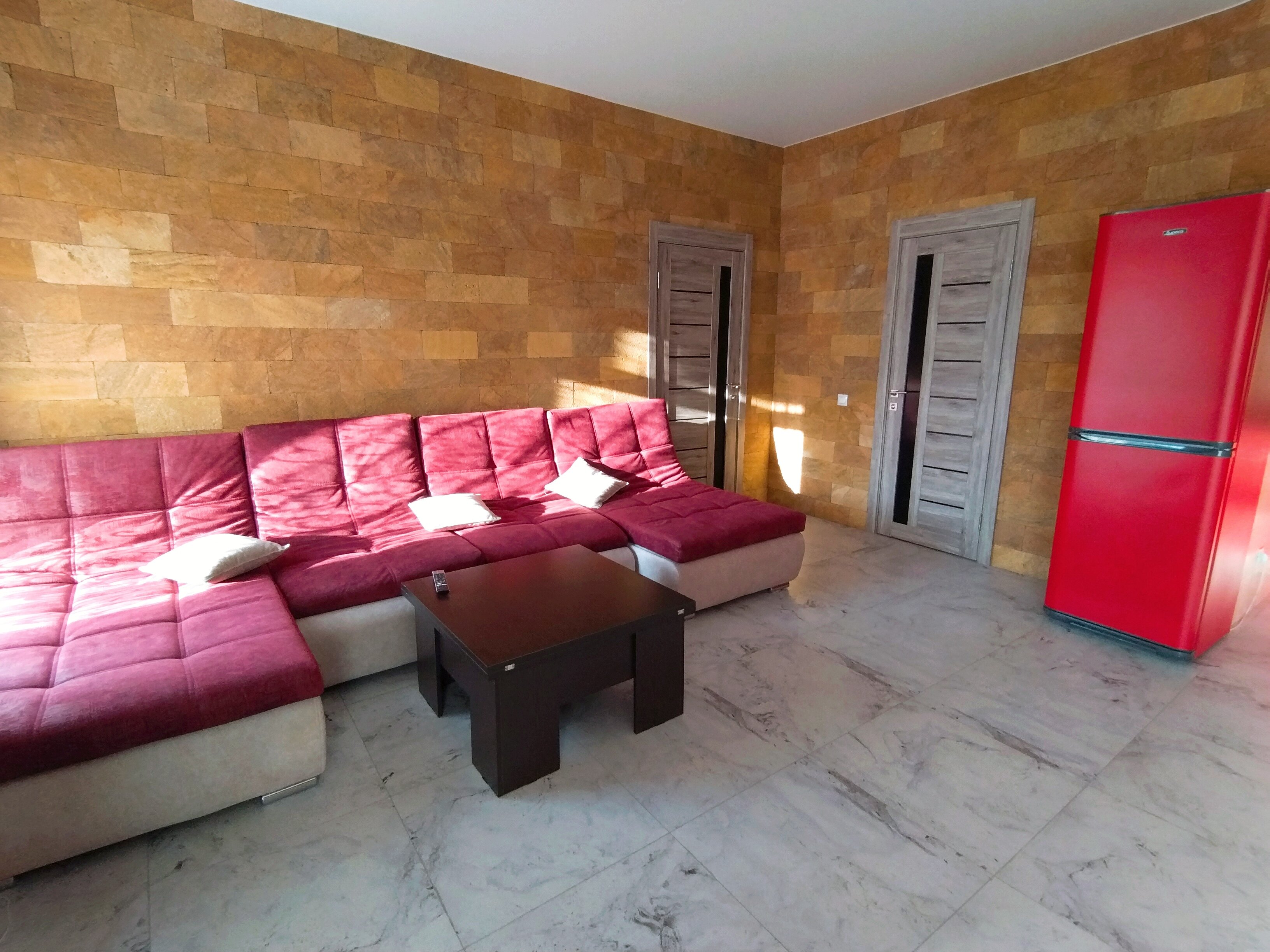 Фото Малибу