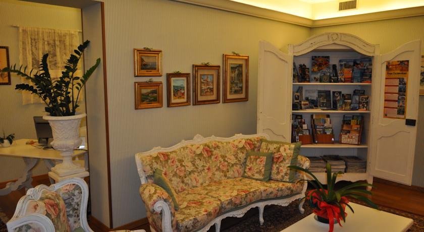 Фото Hotel Garden