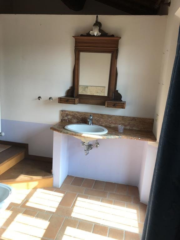 Фото Agriturismo Fonteleccino