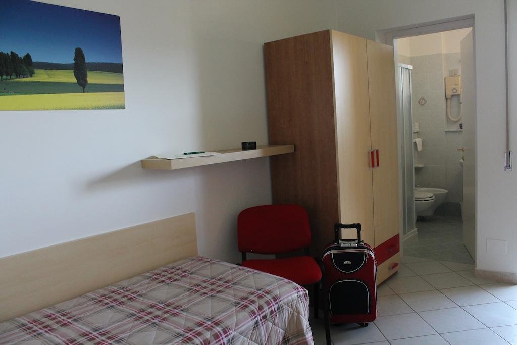 Фото Hotel Santa Caterina