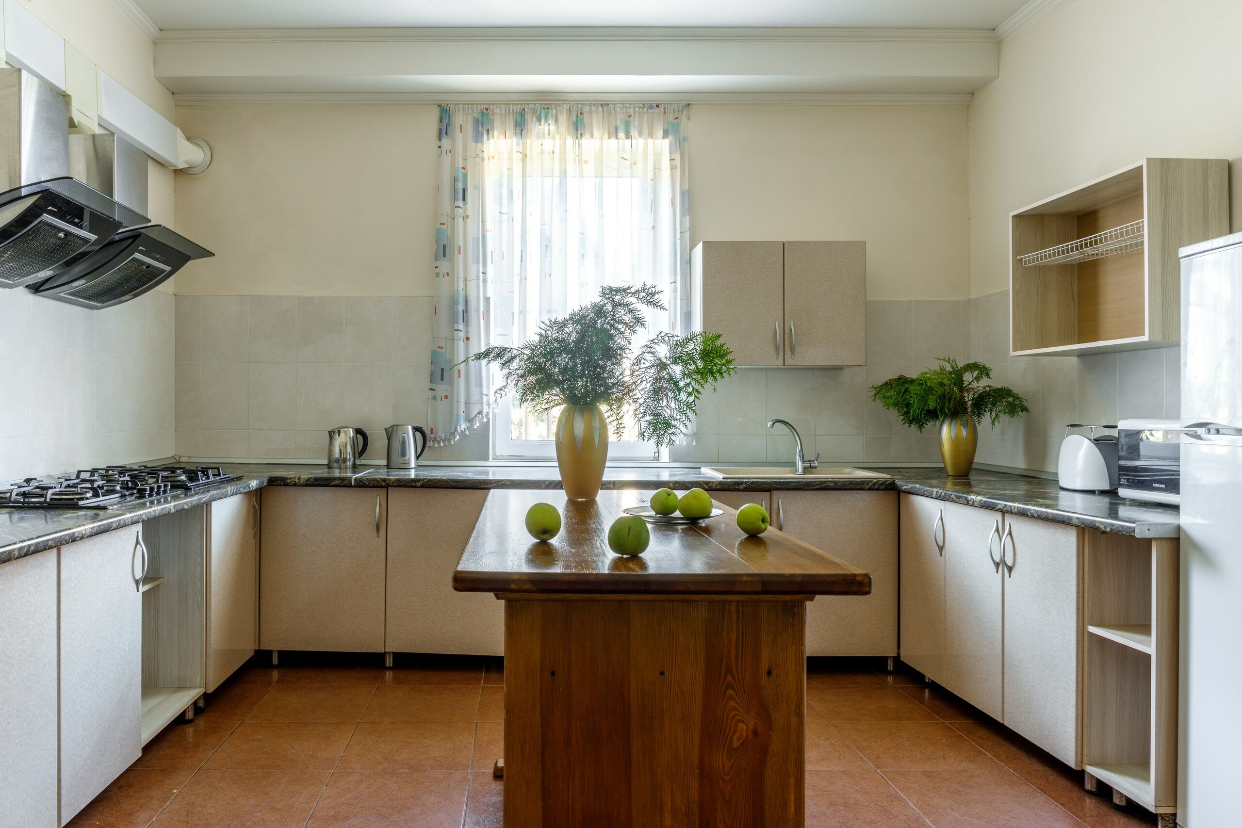 Фото Гостиница Мезмай