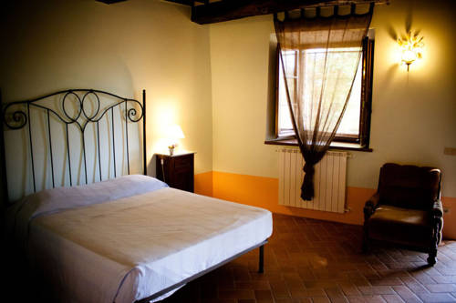 Фото Agriturismo Fonteleccino