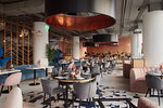 Икра (prospekt Gagarina, 19Б), restaurant