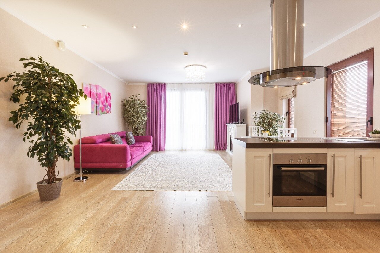 Фото Резиденция Санторини