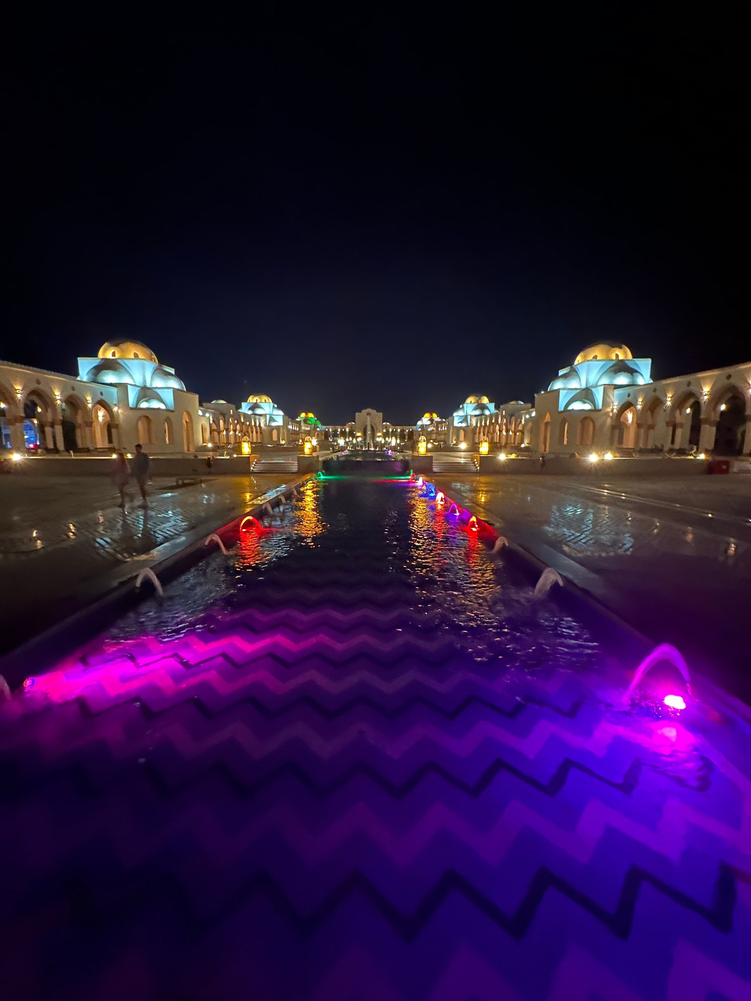 Фото Pyramisa Beach Resort Sahl Hasheesh