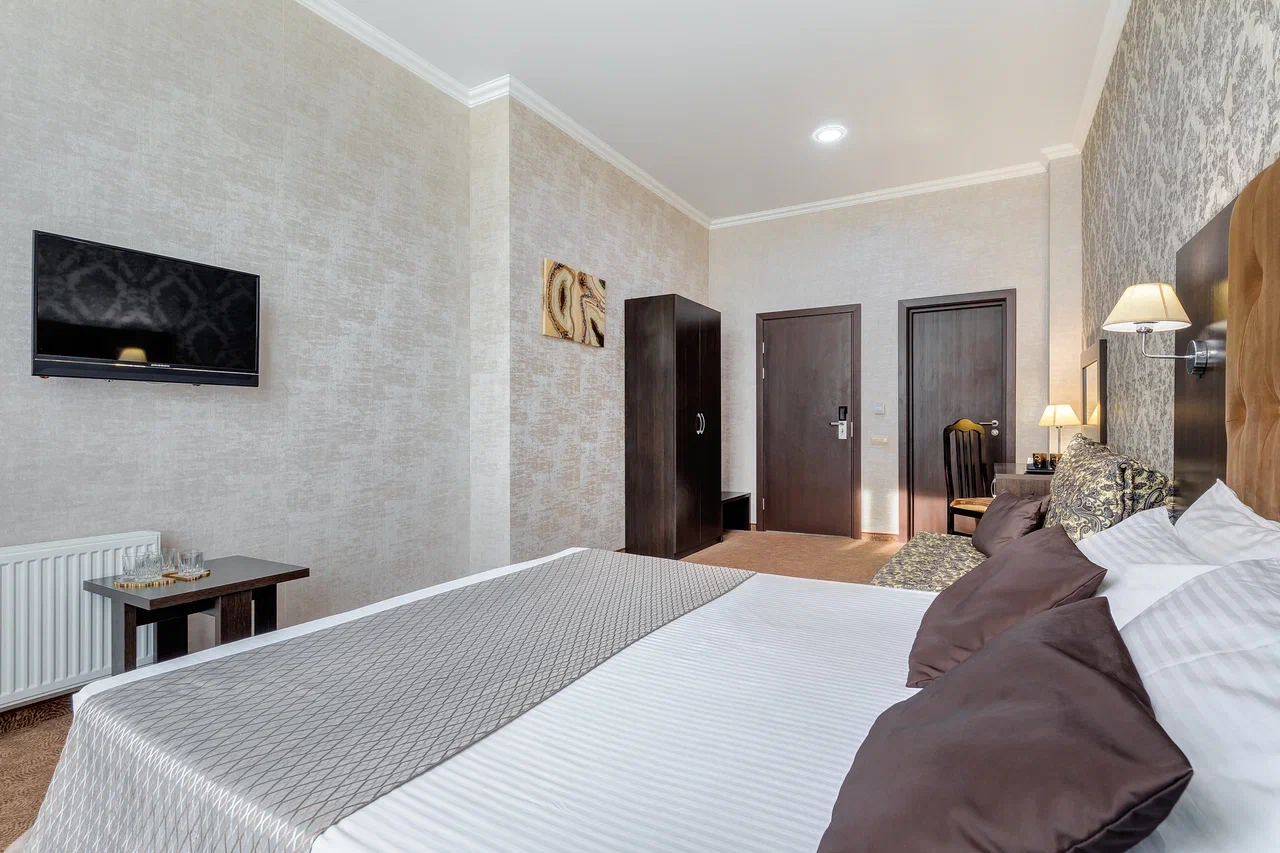 Фото Астерия