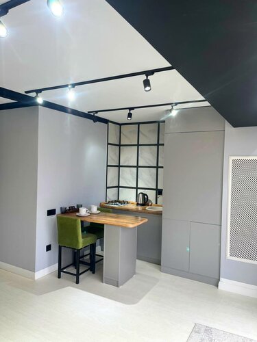 Гостиница Маяк в Актау