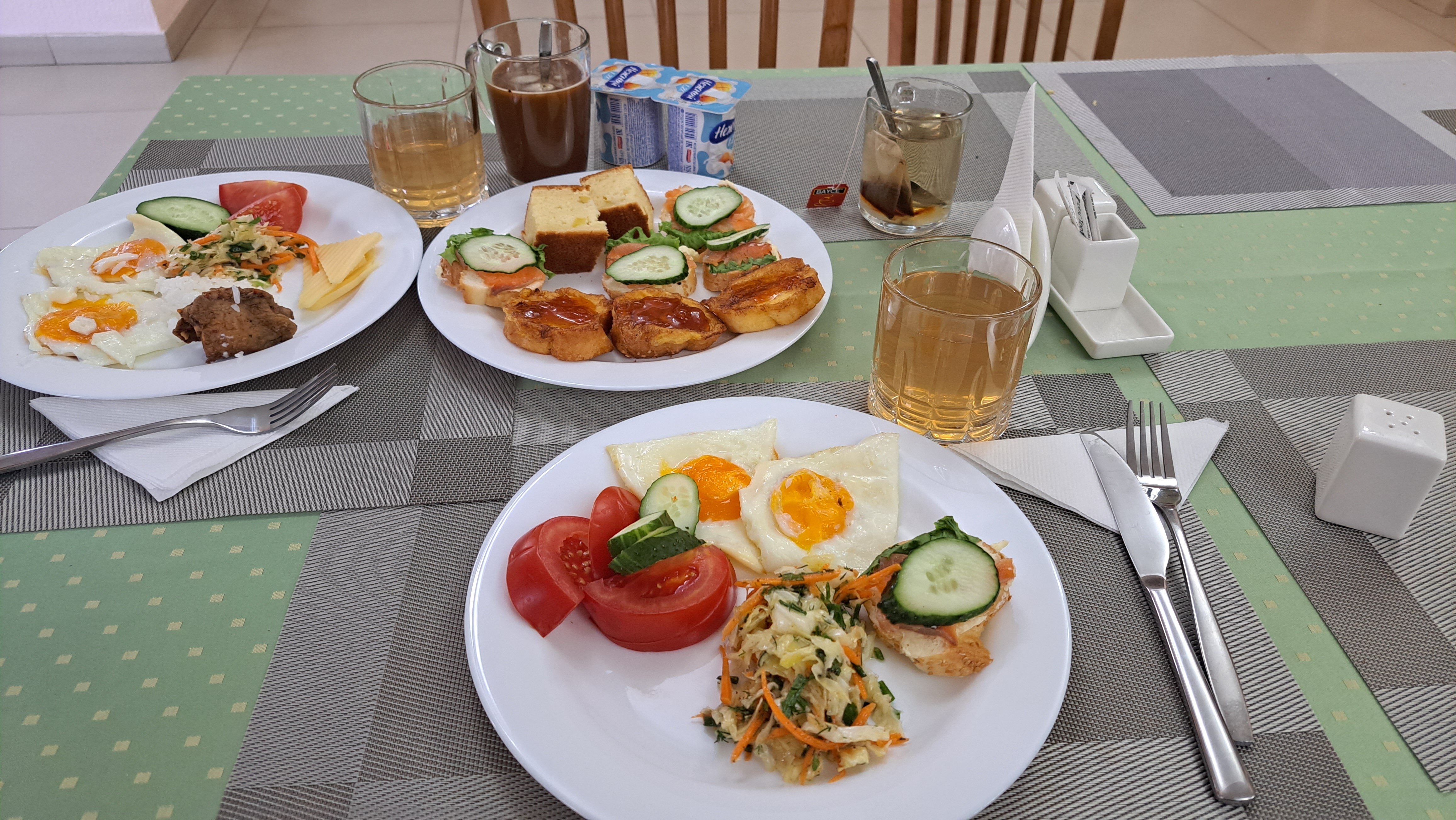 Фото Азия Отель