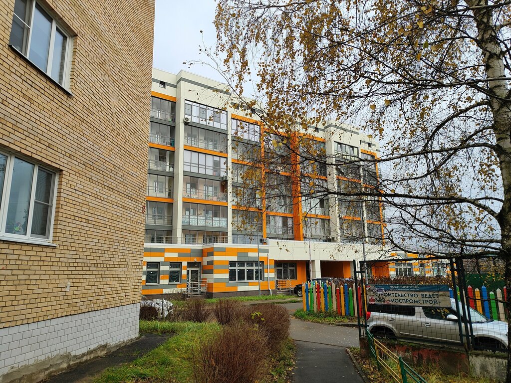 Жилой комплекс Архангельское, Москва и Московская область, фото
