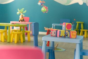 Фото Smeraldo Suites & SPA