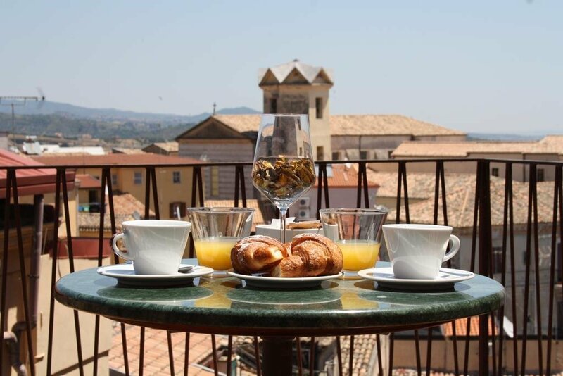 Гостиница Hotel San Giuseppe - CityHotel Catanzaro в Катандзаро