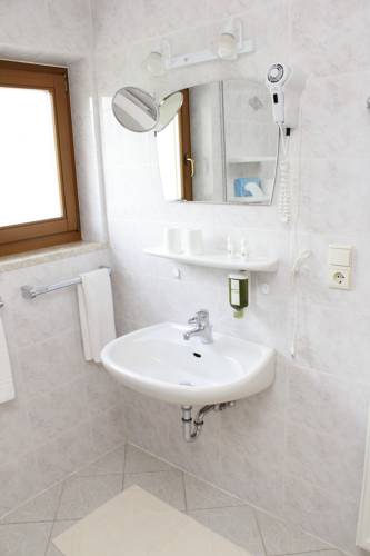 Фото Hotel Alpenland