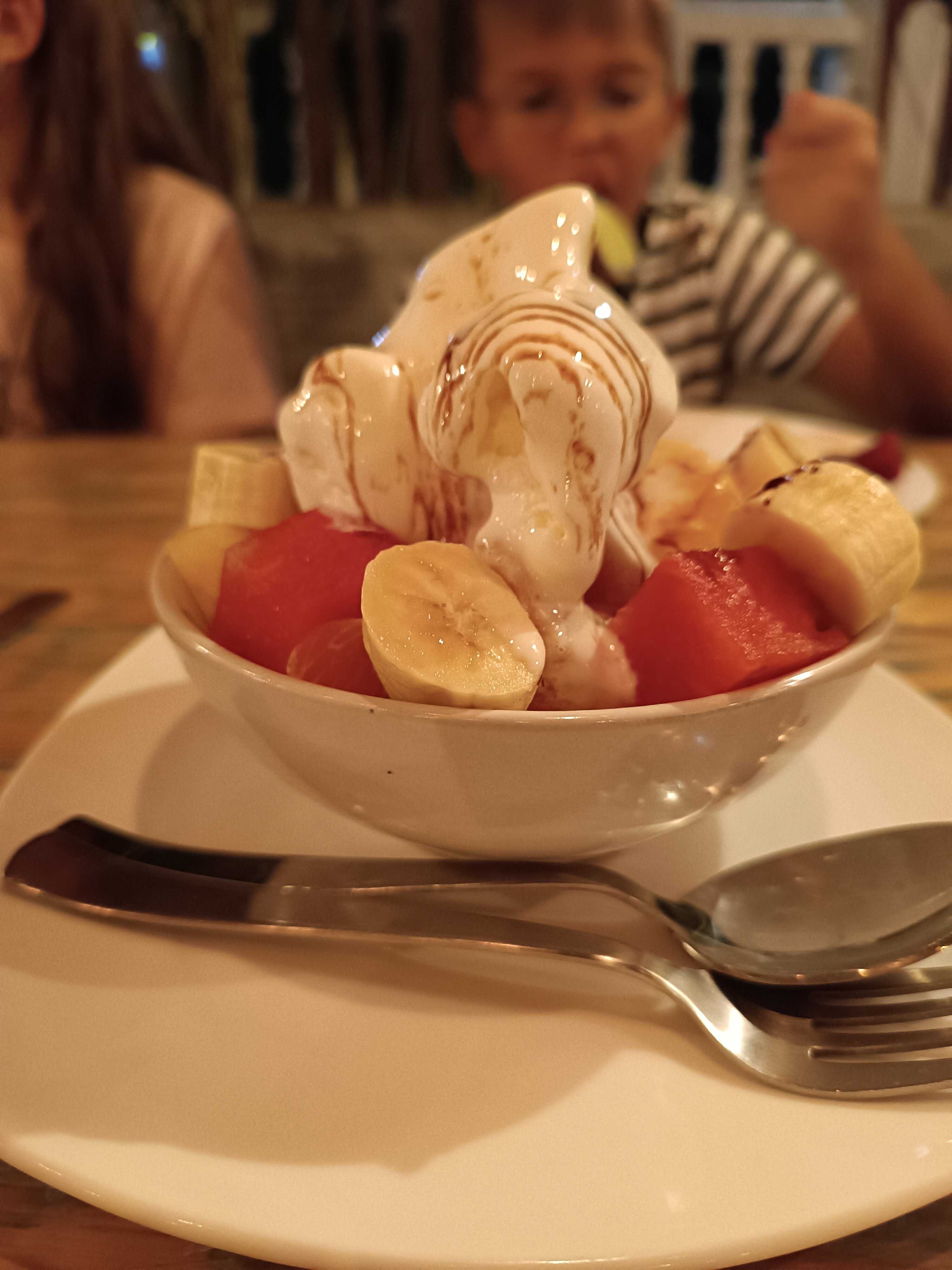 Фото Naga Cottages