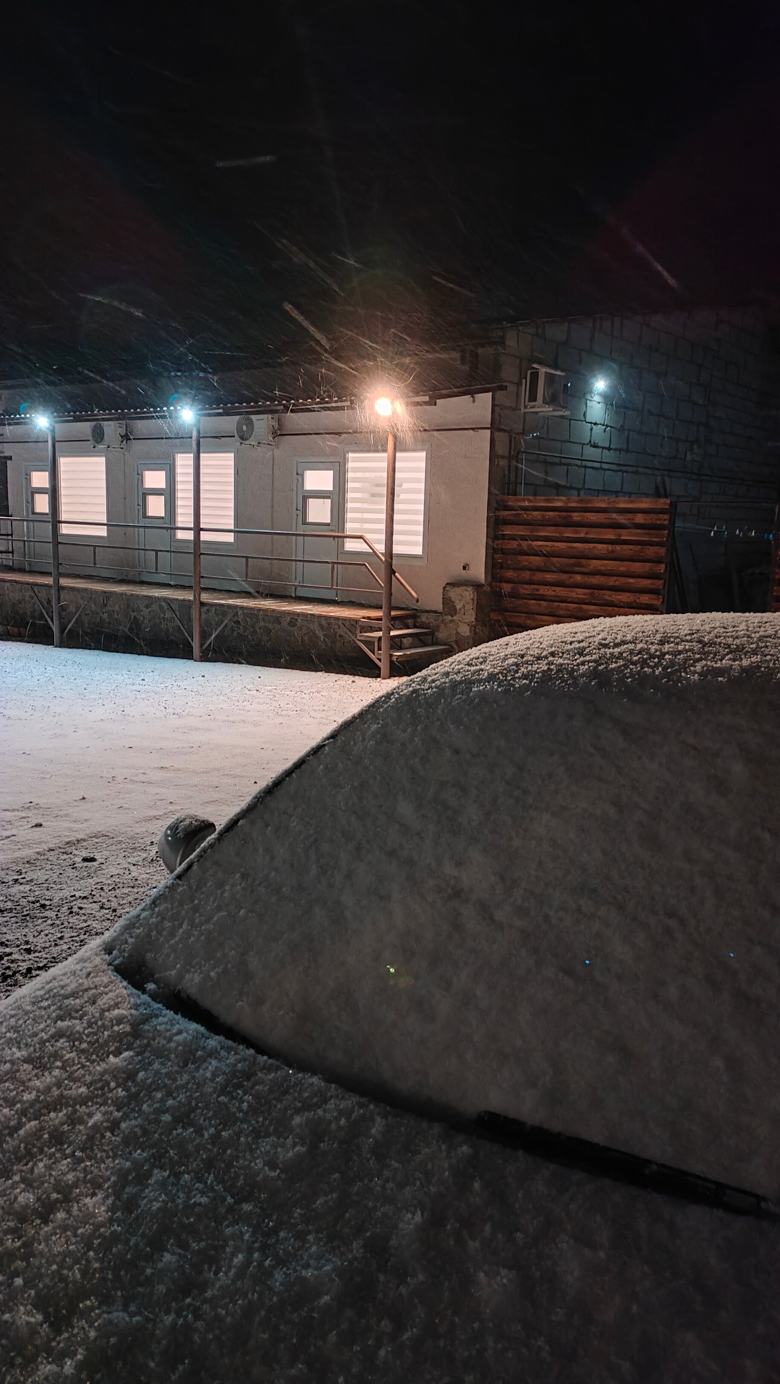 Фото ЛайтХаус