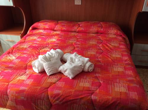 Фото Hotel Aurora