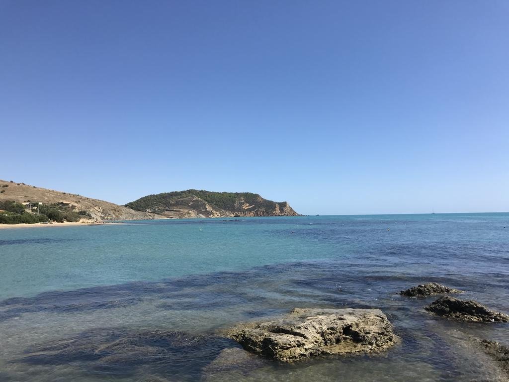 Фото B&b Villa Eleonora