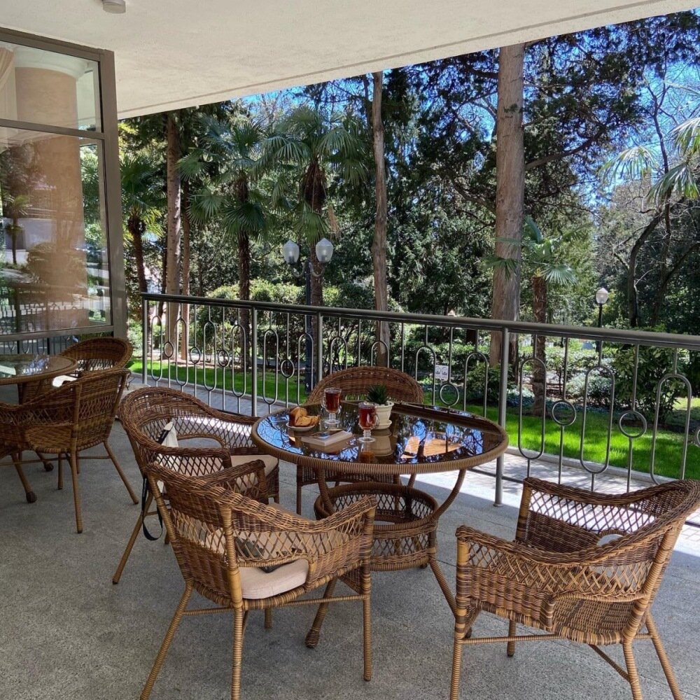 Фото Пушкино