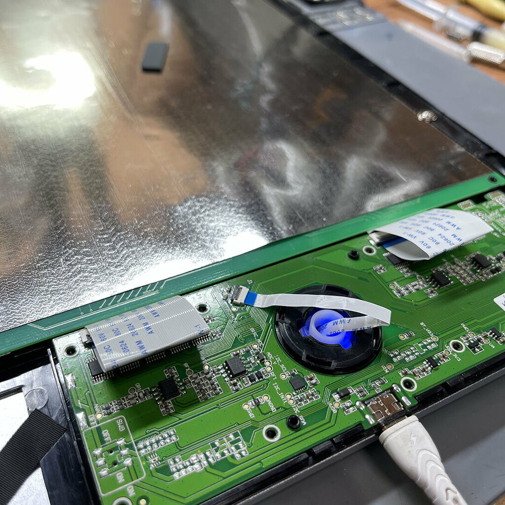 Phone repair Erem, Minsk, photo