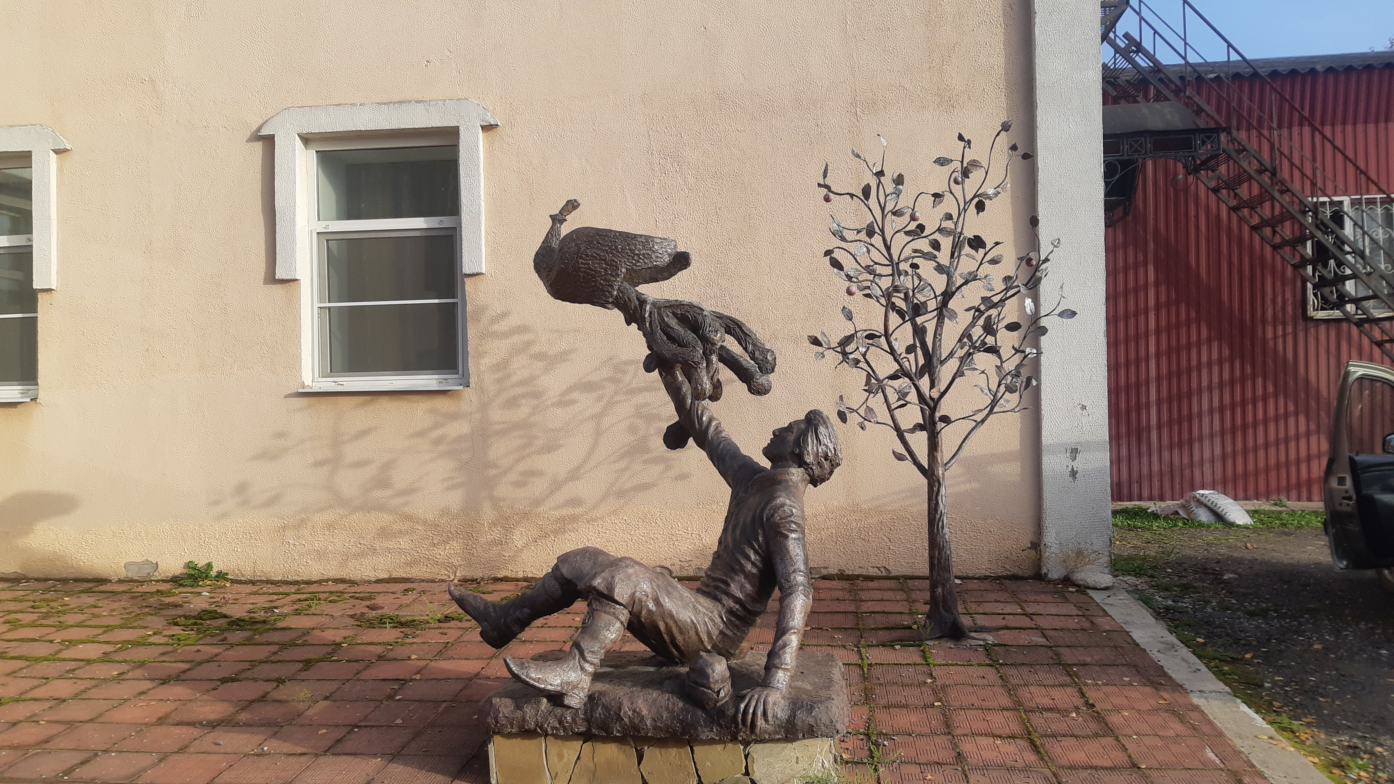 Фото отеля 3