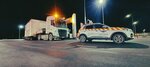 Auto Plus (Ryazansky Avenue, 2с86), transporte de carga sobredimensionada